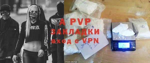 ALPHA PVP Каменка